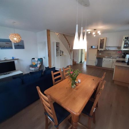 Ferienwohnung Rendelchen Großheide Exteriör bild