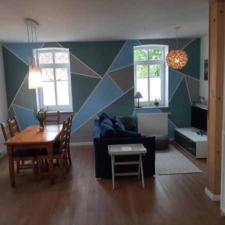 Ferienwohnung Rendelchen Großheide Exteriör bild
