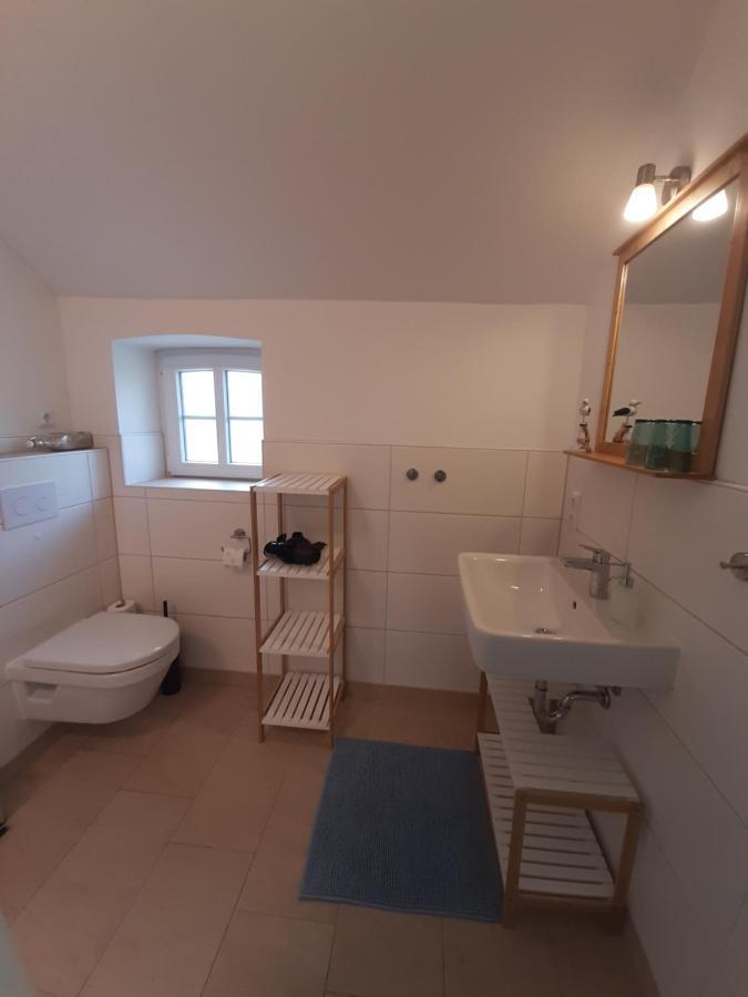 Ferienwohnung Rendelchen Großheide Exteriör bild